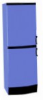 Vestfrost BKF 404 B40 Blue Chladnička chladnička s mrazničkou