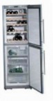 Miele KWF 7510 SNEed-3 Fridge refrigerator with freezer