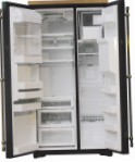 Restart FRR011 Lednička chladnička s mrazničkou