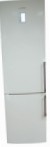 Vestfrost VF 201 EB Kühlschrank kühlschrank mit gefrierfach