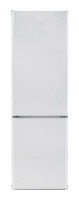 katangian Refrigerator Candy CKBS 6180 W larawan