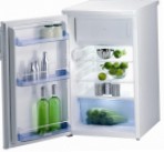 Mora MRB 3121 W Kjøleskap kjøleskap med fryser