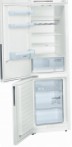 Bosch KGV36VW32E šaldytuvas šaldytuvas su šaldikliu