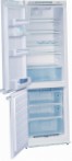 Bosch KGS36V00 Ledusskapis ledusskapis ar saldētavu