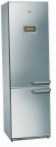 Bosch KGS39P90 冷蔵庫 冷凍庫と冷蔵庫