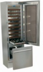 Fhiaba K5990TWT3 Холодильник винна шафа