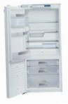 Bosch KI20LA50 冷蔵庫 冷凍庫と冷蔵庫