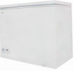 Liberton LFC 83-200 Kjøleskap fryser-brystet