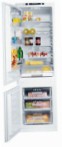 Blomberg KSE 1551 I Hűtő hűtőszekrény fagyasztó