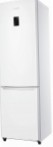Samsung RL-50 RUBSW Jääkaappi jääkaappi ja pakastin