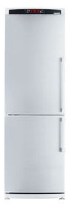 характеристики Холодильник Blomberg KND 1650 X Фото