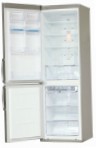 LG GA-B409 ULQA ตู้เย็น ตู้เย็นพร้อมช่องแช่แข็ง