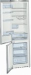 Bosch KGE39XI20 šaldytuvas šaldytuvas su šaldikliu