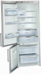 Bosch KGN57AL22N šaldytuvas šaldytuvas su šaldikliu