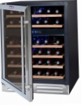 La Sommeliere CVDE46 冷蔵庫 ワインの食器棚