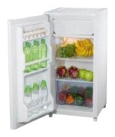 характеристики Холодильник Wellton MR-121 Фото