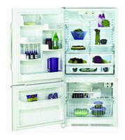 характеристики Холодильник Amana AB 2225 PEK S Фото