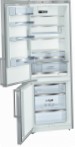 Bosch KGE49AI40 Kühlschrank kühlschrank mit gefrierfach