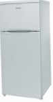 Candy CFD 2060 E Refrigerator freezer sa refrigerator