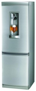 özellikleri Buzdolabı Ardo GO 2210 BH Homepub fotoğraf