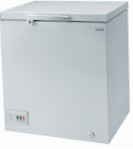 Candy CCHE 155 Refrigerator chest freezer