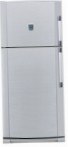 Sharp SJ-K70MK2 Kylskåp kylskåp med frys