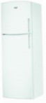 Whirlpool WTE 3111 A+W Хладилник хладилник с фризер