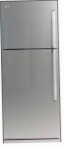 LG GR-B392 YVC Холодильник холодильник з морозильником