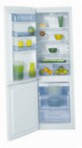 BEKO CSK 301 CA Jääkaappi jääkaappi ja pakastin