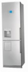 LG GA-Q459 BTYA ตู้เย็น ตู้เย็นพร้อมช่องแช่แข็ง