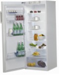 Whirlpool WME 1610 A+W Fridge refrigerator without a freezer