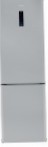 Candy CKCN 6182 IS Refrigerator freezer sa refrigerator