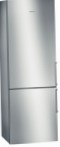 Bosch KGN49VI20 Kjøleskap kjøleskap med fryser