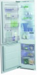 Whirlpool ART 471 Fridge refrigerator with freezer