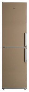 Charakteristik Kühlschrank ATLANT ХМ 4425-050 N Foto