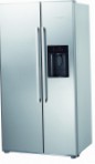 Kuppersbusch KE 9600-1-2 T ตู้เย็น ตู้เย็นพร้อมช่องแช่แข็ง