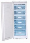 NORD 155-3-710 Kühlschrank gefrierfach-schrank