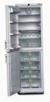 Liebherr KGNv 3646 Buzdolabı dondurucu buzdolabı