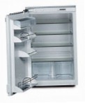 Liebherr KIP 1740 Buzdolabı bir dondurucu olmadan buzdolabı
