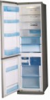 LG GA-B399 UTQA Køleskab køleskab med fryser