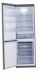 Samsung RL-38 SBIH Jääkaappi jääkaappi ja pakastin