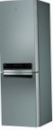 Whirlpool WBA 33992 NFCIX Fridge refrigerator with freezer