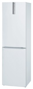 характеристики Холодильник Bosch KGN39VW19 Фото