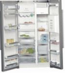 Siemens KA62DA71 Buzdolabı dondurucu buzdolabı