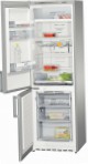 Siemens KG36NVL20 Jääkaappi jääkaappi ja pakastin