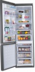 Samsung RL-55 TTE2A1 Køleskab køleskab med fryser