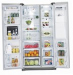 Samsung RSG5PURS1 Jääkaappi jääkaappi ja pakastin