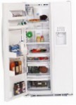 General Electric GCE23YEFWW Fridge refrigerator with freezer