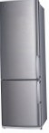LG GA-449 ULBA Ledusskapis ledusskapis ar saldētavu