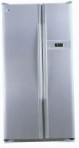 LG GR-B207 WLQA Ledusskapis ledusskapis ar saldētavu